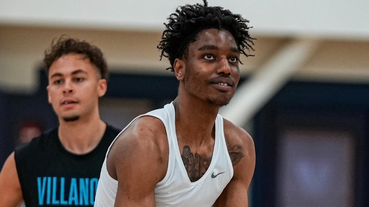 Follow The Leader Sports - Villanova Radio: Tafara Gapare leaves, Kyree Walker, Nova comparisons 📱