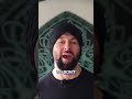 Stop Lying To Yourself Self Awareness Is Key #iam #innerpeace #masculinity #meditation #energy