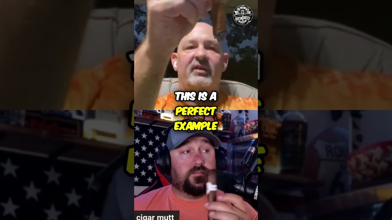 Unlocking Cigar Flavor Profiles  The High End Experience