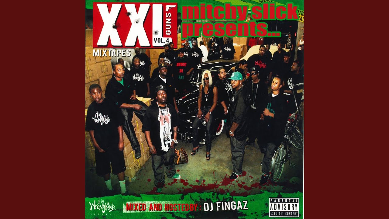 Won't Stop Bein A Blood