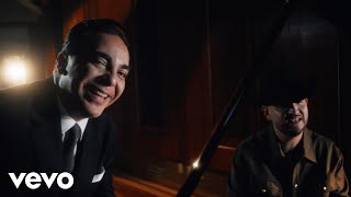 Eden Muñoz, Cristian Castro - OSADÍA (Video Oficial)