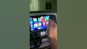 اذا عندك شاشة في سيارتك اقولك فاتك نص عمرك 