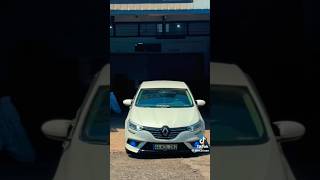 Megane 4 🤍