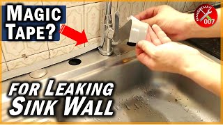 Ever wondered why the wall and flooring below your kitchen sink become
damp smell bad even if there's no leak from faucet drain systems? in
this...
