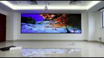 P3 192X192mm LED Indoor Matrix Full Color Panel 64x64 Pixels SMD2121 Pixels RGB Display Screen Card