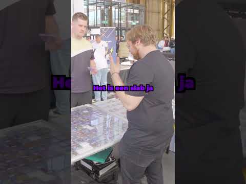 €1700 Voor Een Gengar Slab?!