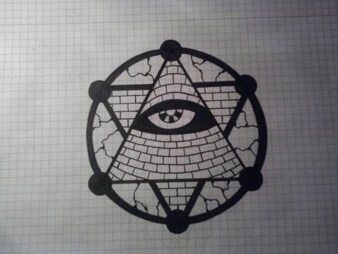 Best How To Draw Illuminati of the decade Check it out now 