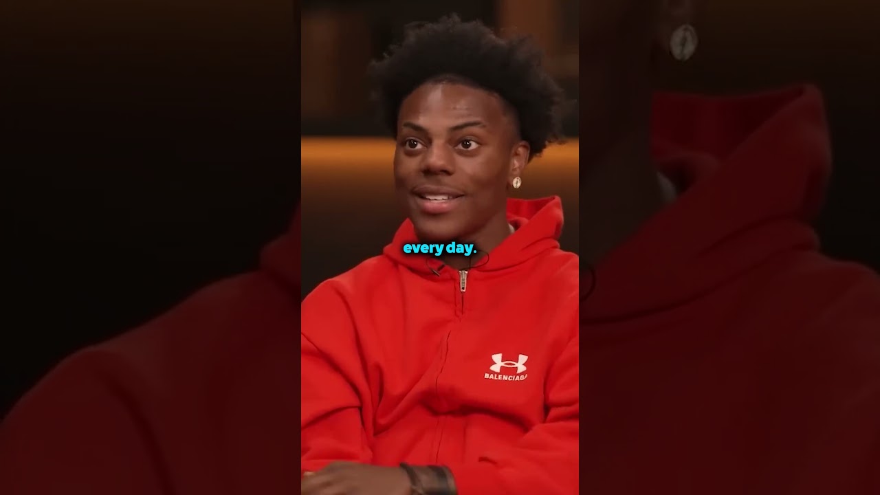 We made the right person famous.. W Speed