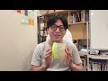 朝ごはんを食べつつ、近況というか心情をだらだら語ります