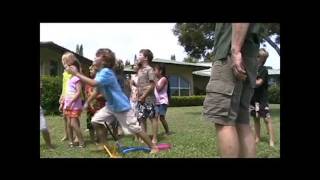 Science Adventure Camp-Balloons, Rockets Snow