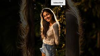 Google Gemini Ai Photo Editing Ai Golden Hour Style Photo Editing PromptsRetro Style Photo #ai