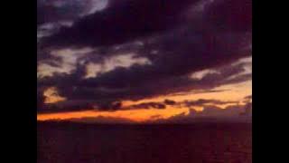 sunset moods...  :)  Aya - Sean (Eric's 2WFU Dub)