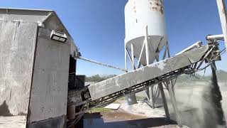 Concrete Batch Plant