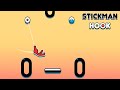 Stickman Hook Gameplay Play Free Parkour Game Online 