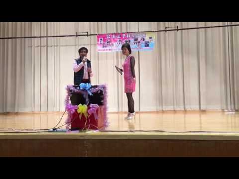 大窩口3052017  大通 ahling誰令你心痴