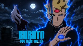Ramalan Berubah - Boruto : Two Blue Vortex  - Boruto Episode Terbaru Bahasa Indonesia