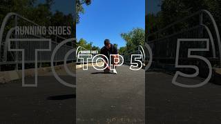 Our Top 5 Running Shoes #weartesters #sneakers #running #5k #ChampsRunClub #ad