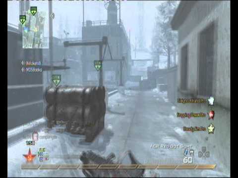 UN MUTE HIM!! Episode 1 - Mw2