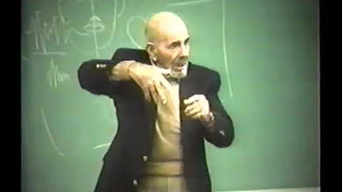 Jacque Fresco - What the Future Holds Beyond 2000 ...