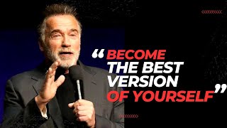 There's No Magic Pill - Arnold Schwarzenegger (MOTIVATIONAL SPEECH)