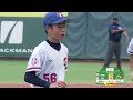 HIGHLIGHTS | Korea 🆚 Chinese Taipei | WBSC U-12 Baseball World Cup 2025