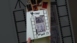 Cine🎬 #journal #cinema #series