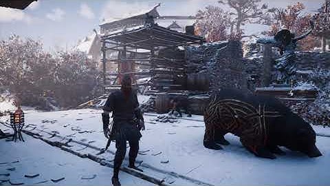 Checking New Items & Changes In Assassin