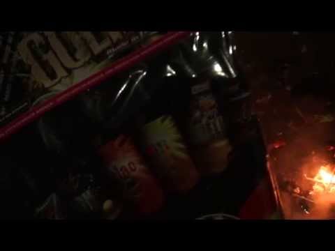 Weco Goliath Sortiment [Full HD]