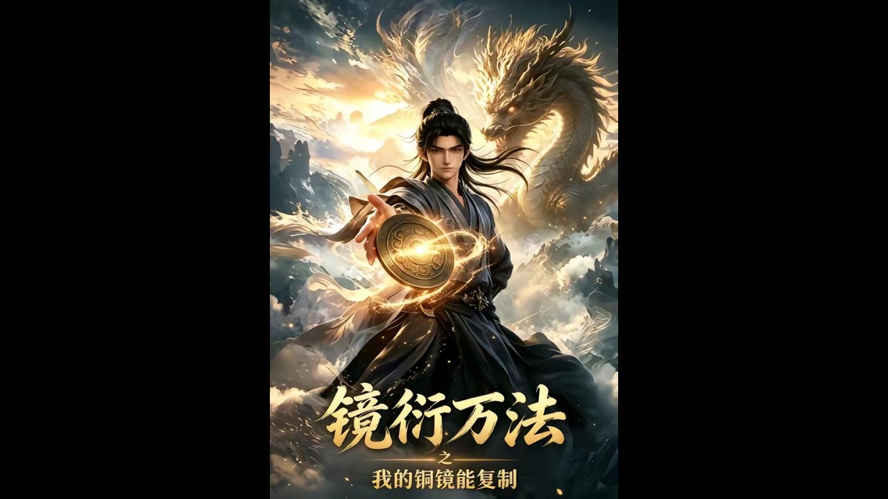 ❣️《鏡衍萬法之我的銅鏡能複製》第1~93集#南風漫劇場#動畫推薦 #漫劇 #ai漫劇 #ai #動漫 #動畫 #玄幻 #動漫#最新漫劇#修仙 #熱血 #動態漫畫#穿越#古裝劇
