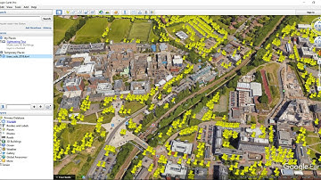 Tree Survey App Overview 2018 - GIS Solutions