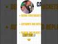 Automate Finances: Replenish and Grow Your Wealth #shorts
