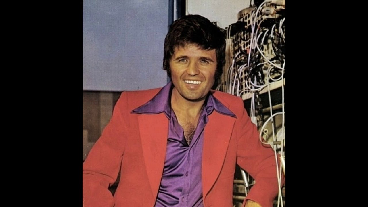 Ivica Serfezi - Maria Helena (westdeutsche Version)