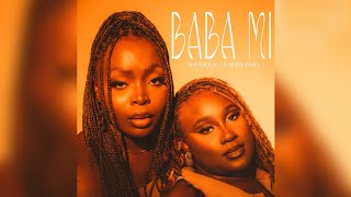 Adeshola, Laura Ehio - Baba Mi (Official Audio)