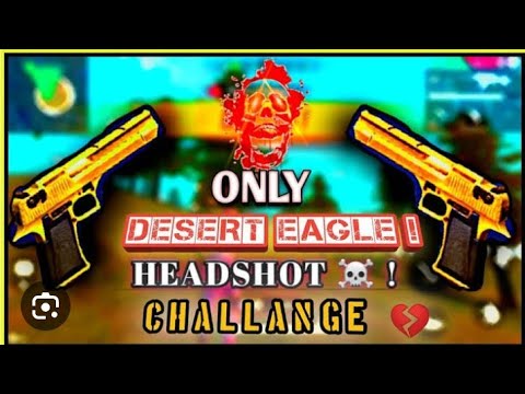 😈😈🦅SOLO VS SQUAD IN CS RANK WITH DESERT EAGLE 1 VS 4 SITUATION 🦅😈😈 ...