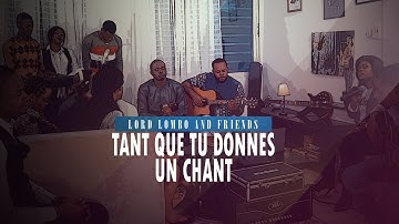 Lord Lombo - 