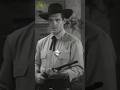 Pat Conway, looks like a Mexican standoff, Tombstone Territory, 1957
