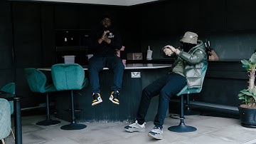 Big Mubz x Tiny Boost - Bitter Sweet (Official Video)