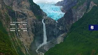 CHILE PAÍS HECHO A MANO - BANCO DE CHILE