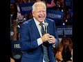 Laughing at Trump