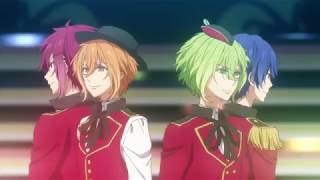 Marginal #4 - Hyaku-man kai no Ai Revolution (100万回の愛革命)