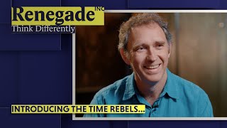 Introducing The Time Rebels