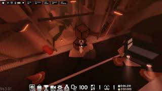 SANDSTORM TOWN DEVLOG#1 - FE2CM