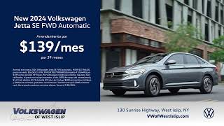 VW of West Islip