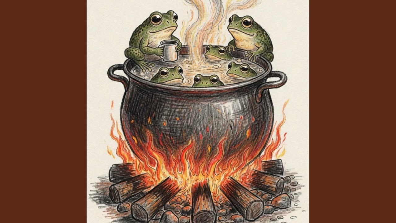 Slow Boil