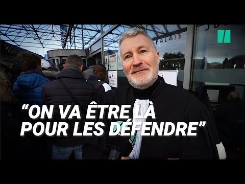 Ces avocats dénoncent les centaines d'interpellations de gilets jaunes le 8 décembre à Paris