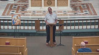 How to Keep Your Kids Catholic: A Father of 11 Shares His Secrets