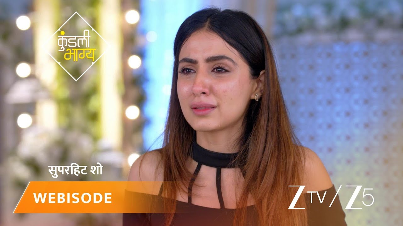 KUNDALI BHAGYA | Episode - 800 | Part 1 | Preeta Arora Luthra, Karan Luthra