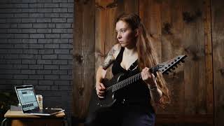 Astral Destiny First Impression: Reba Meyers (Code Orange) | EarthQuaker Devices