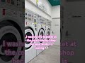 #shortsvideo | NEW COIN LAUNDRY SHOP #coinlaundryshop #monicadvlogtv @monicadurado5671