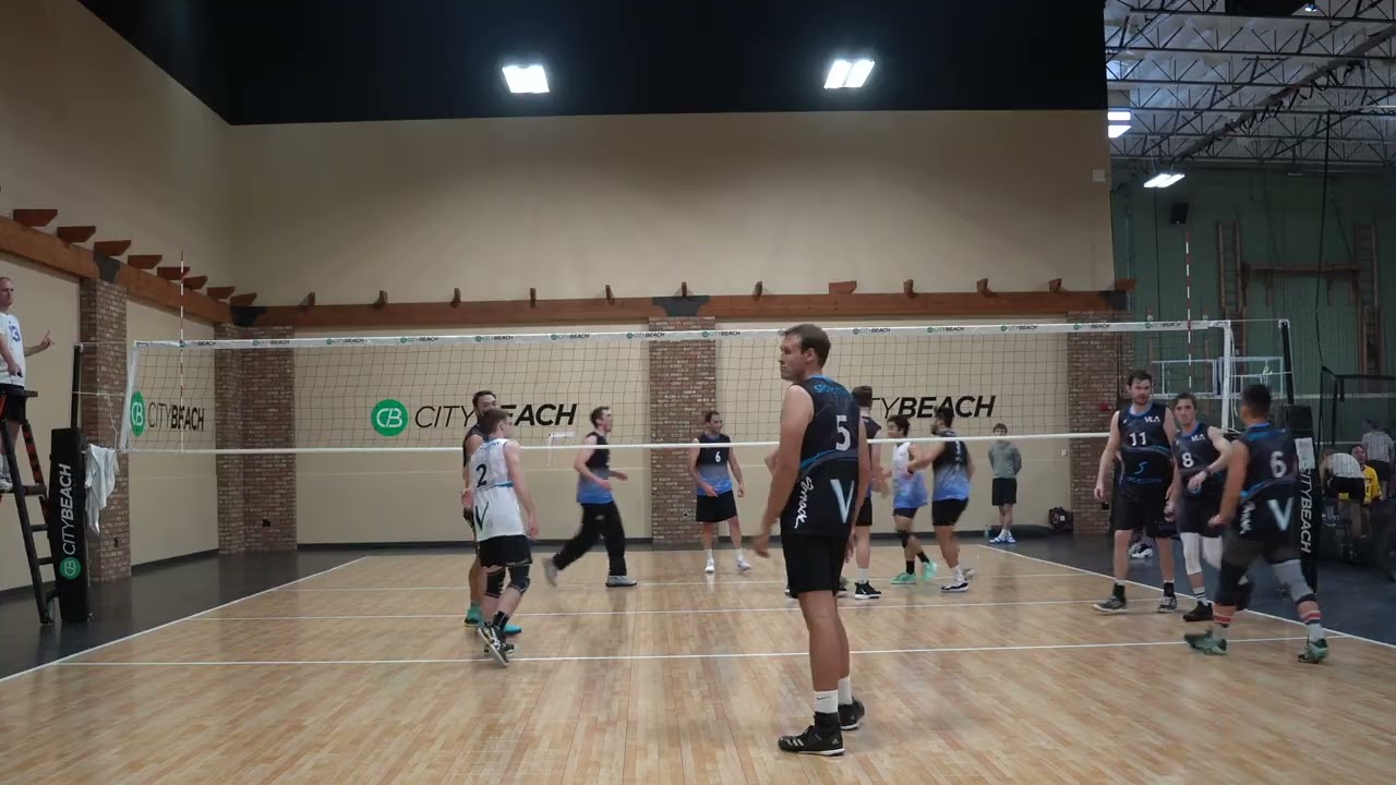 Penuel Josh Barrina 2022 Highlights